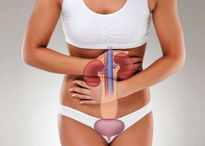 Zystitis