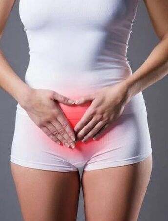 Zystitis